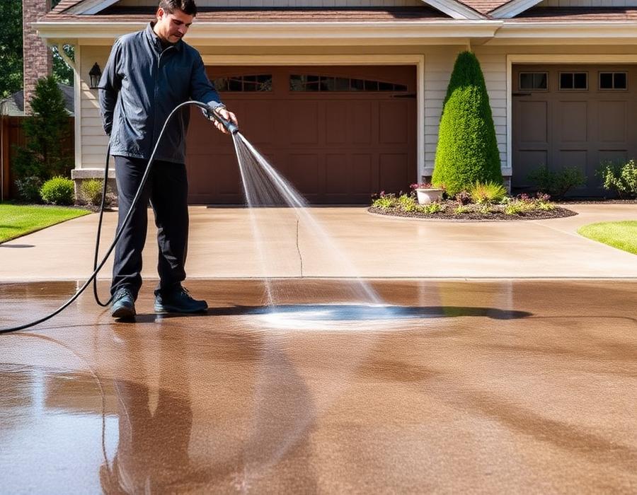 Plumbing Services