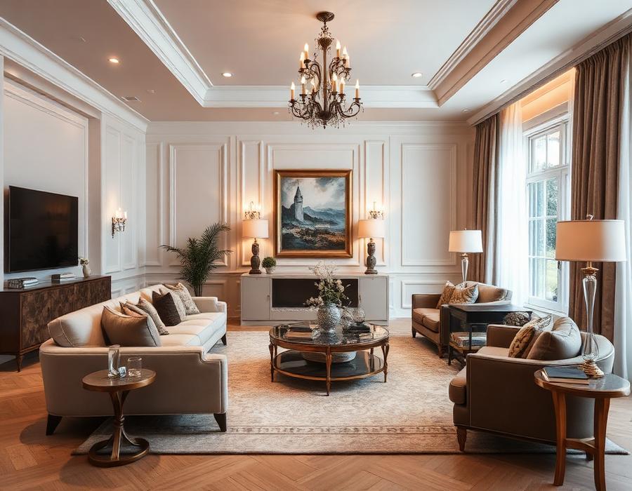 Home Staging & Design